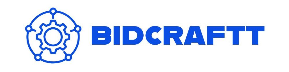 BidCraftt, Bespoke Manufacturing Solutions, Supplier Bidding Platform, Global Manufacturing Matchmaking